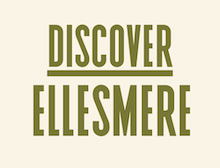 Visit Ellesmere